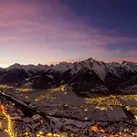 Bright In The Centre - Haute-nendaz *