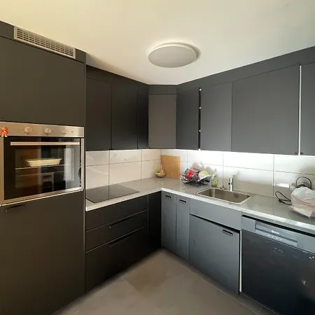 Διαμέρισμα Bright In The Centre - Haute-nendaz