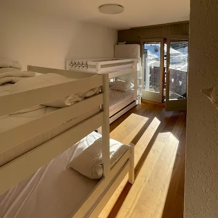 Bright In The Centre - Haute-nendaz