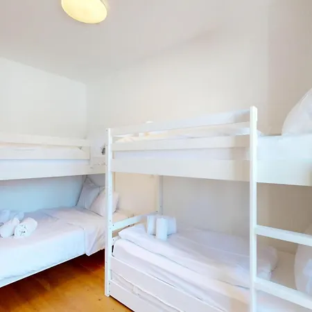 公寓 Bright In The Centre - Haute-nendaz