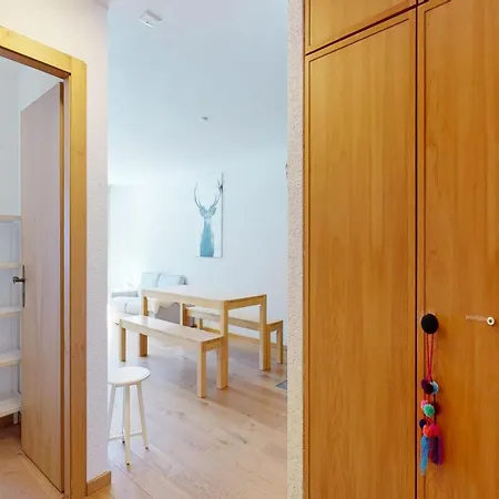 Bright In The Centre - Haute-nendaz 南达