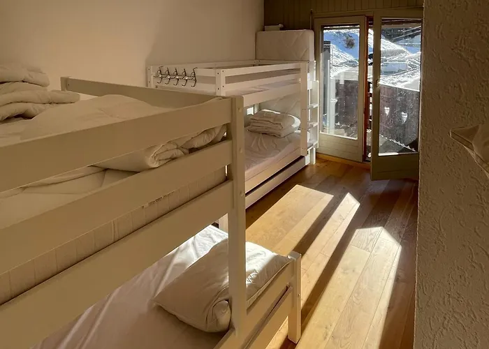 Bright In The Centre - Haute-nendaz