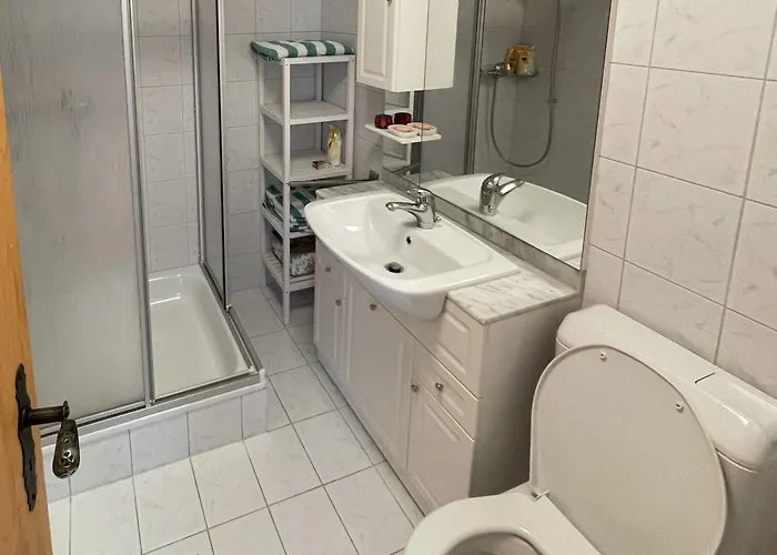 Bright In The Centre - Haute-nendaz *